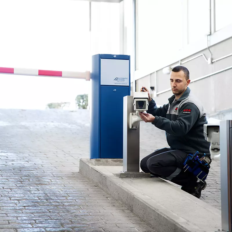 Leid high-end security projecten die goed bij jou passen