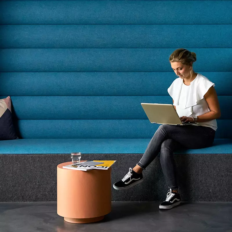 Werken als Sales Advisor