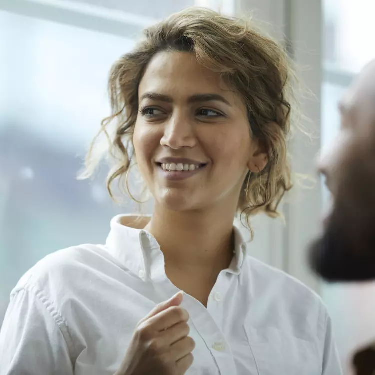 Activeer en versterk de positie van Securitas als thought leader