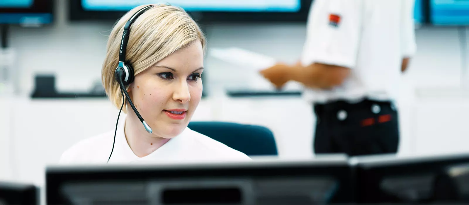 Klant Contactcenter