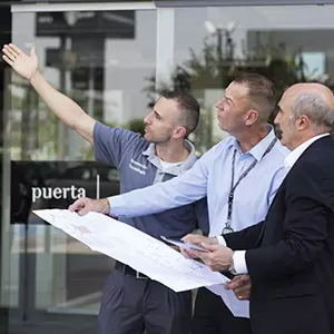 Breng alle slimme oplossingen samen tot één integrale beveiligingsstrategie